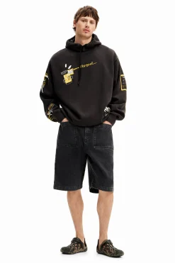 Urban hoodie