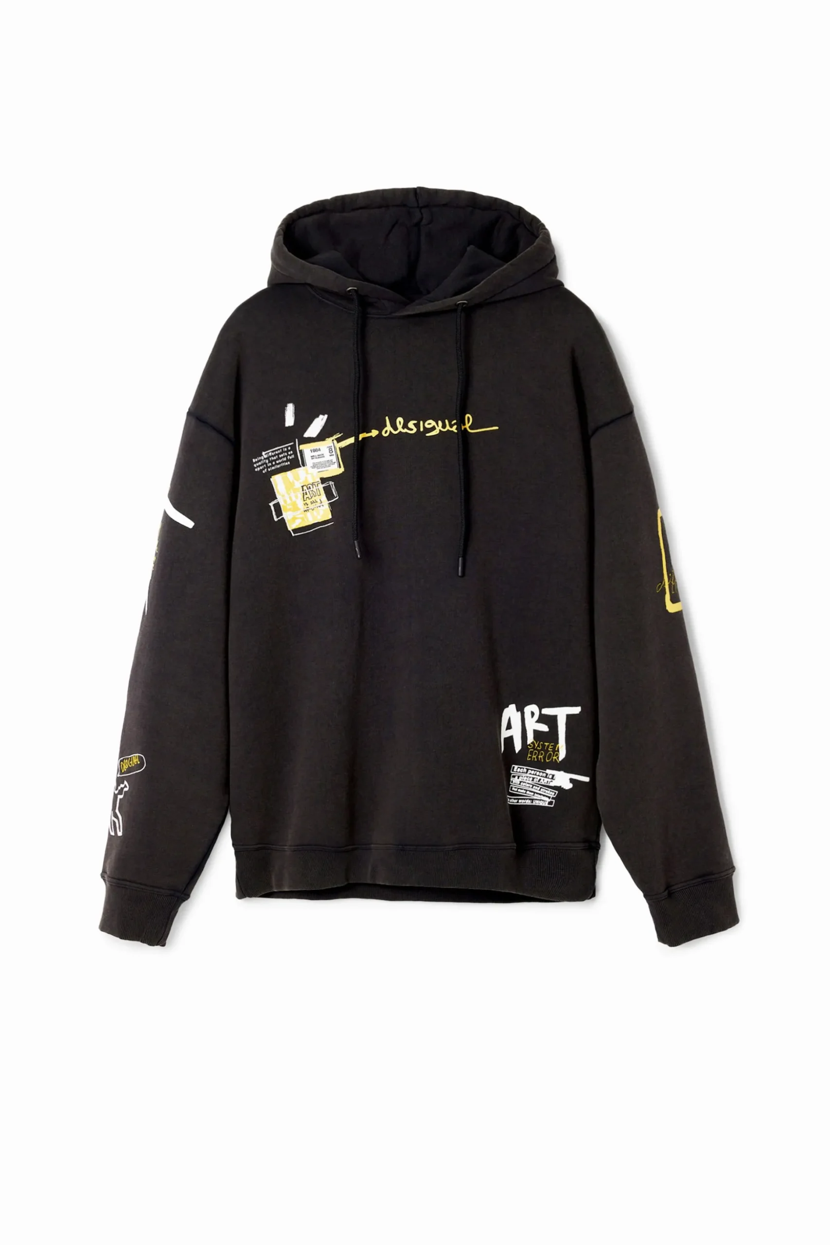 Urban hoodie