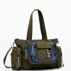 Voyager bowling bag
