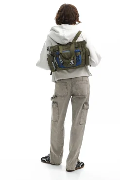 Voyager bowling bag