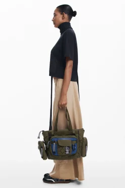 Voyager bowling bag