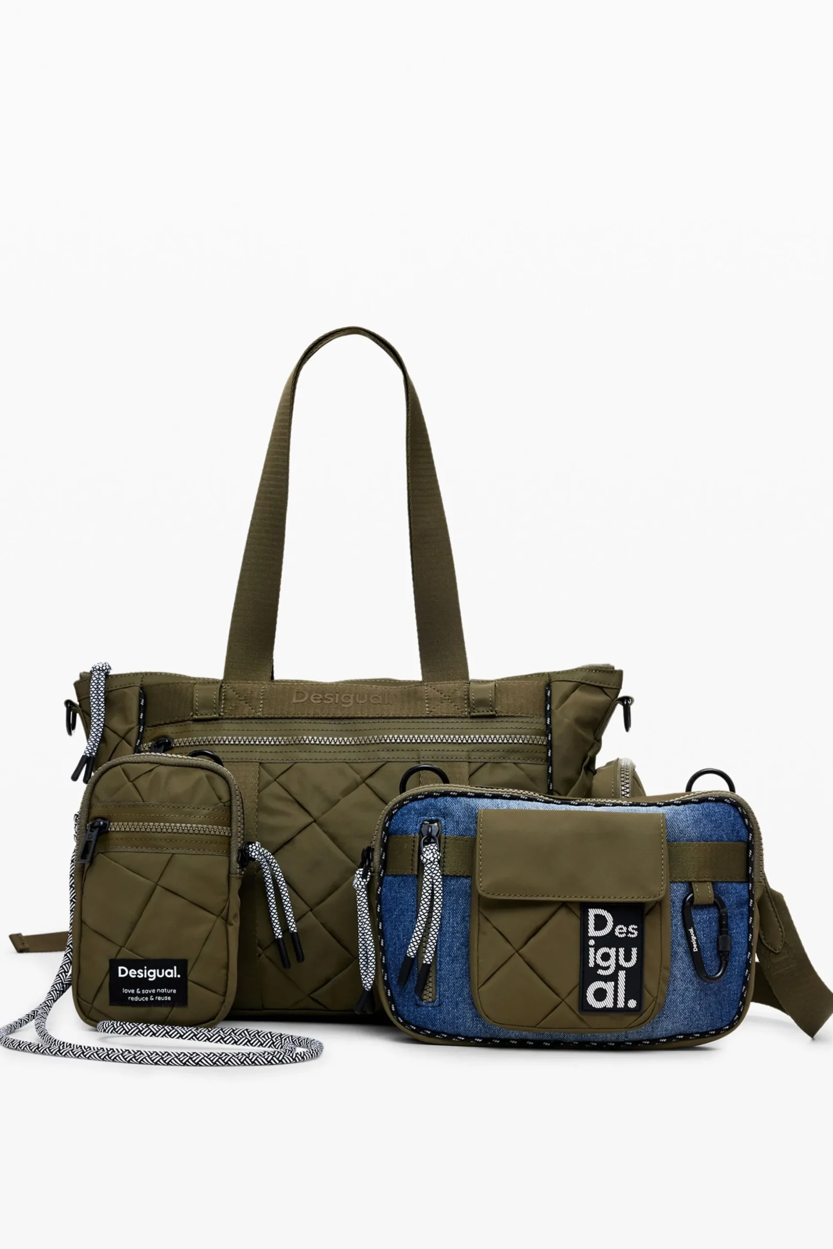 Voyager bowling bag