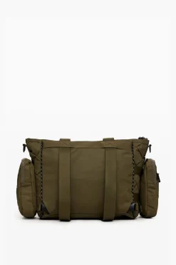 Voyager bowling bag