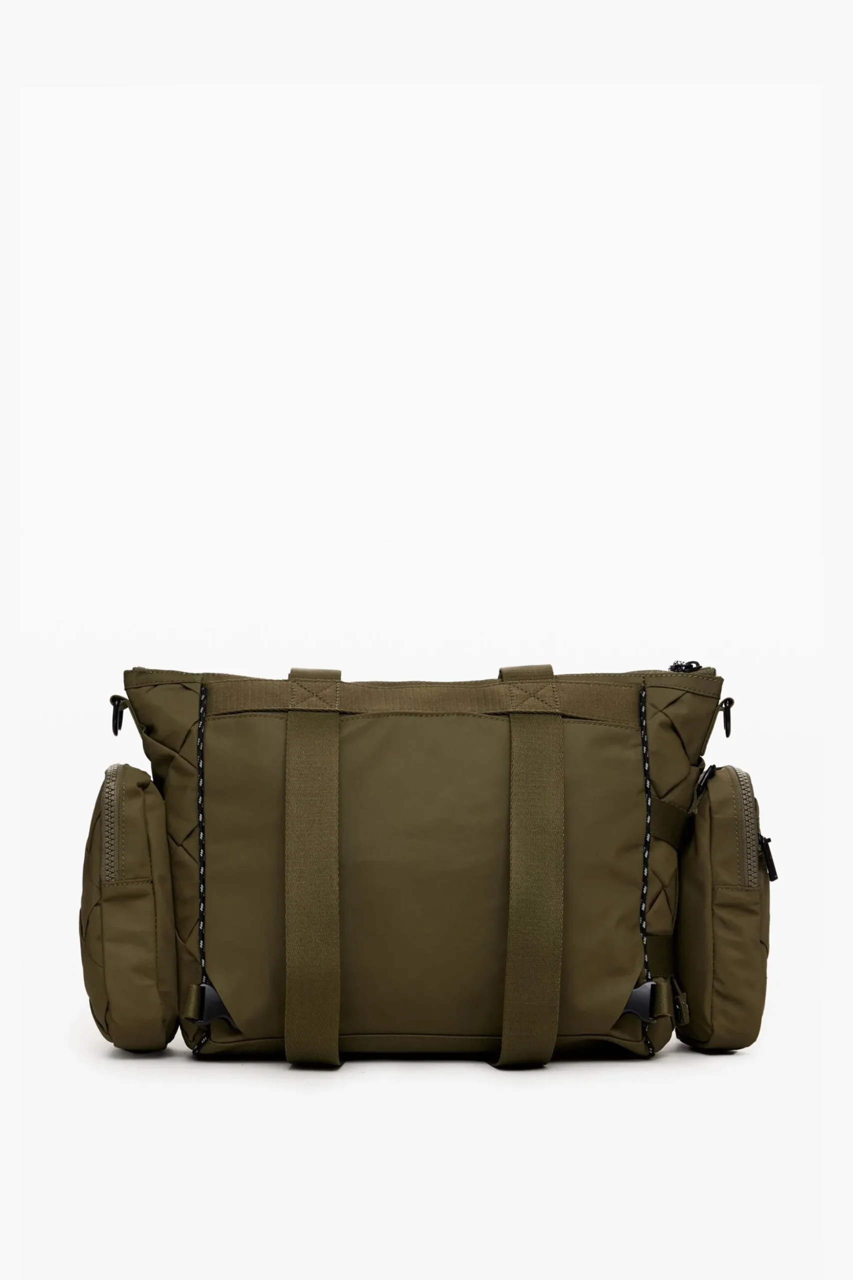 Voyager bowling bag