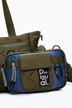 Voyager bowling bag