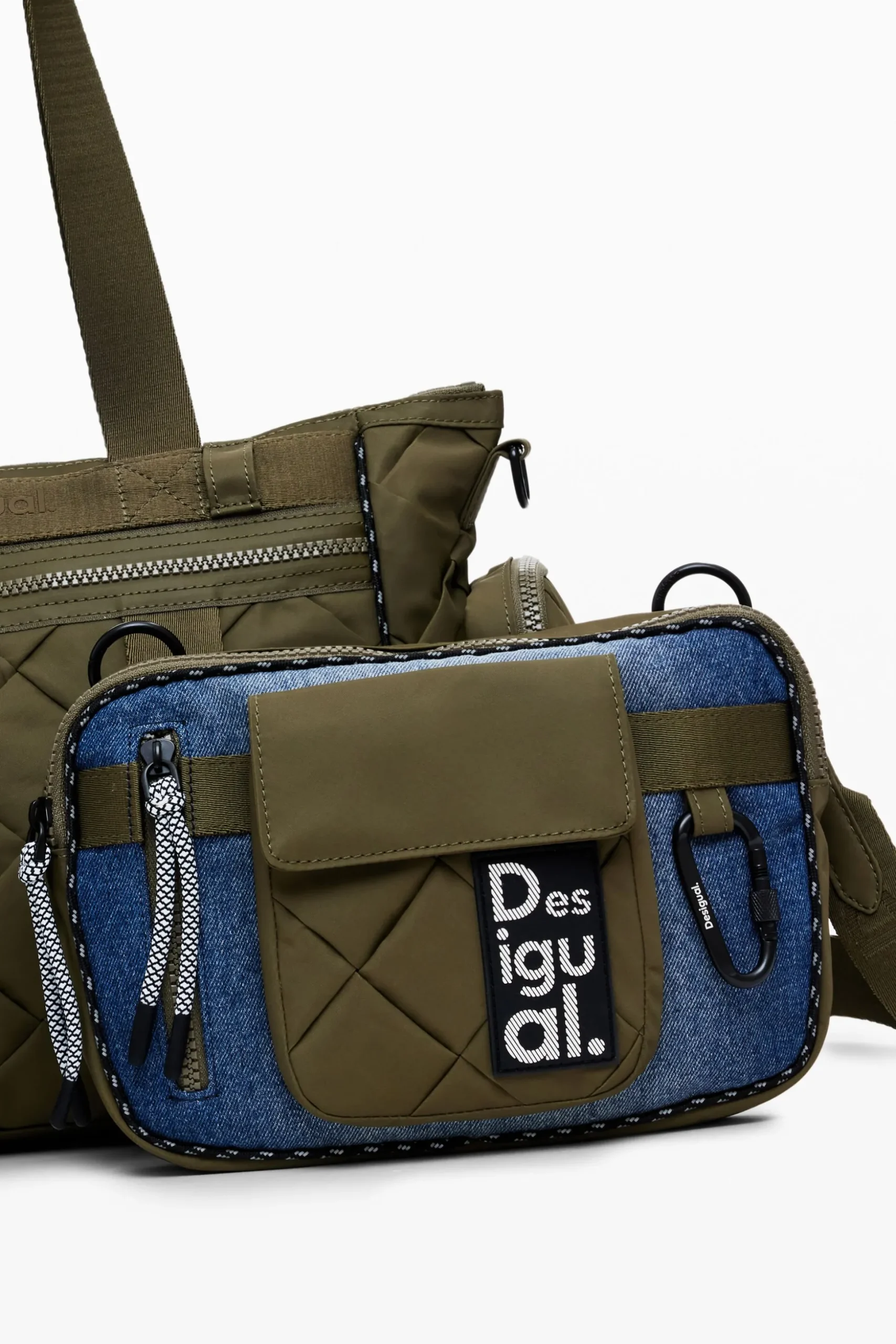 Voyager bowling bag