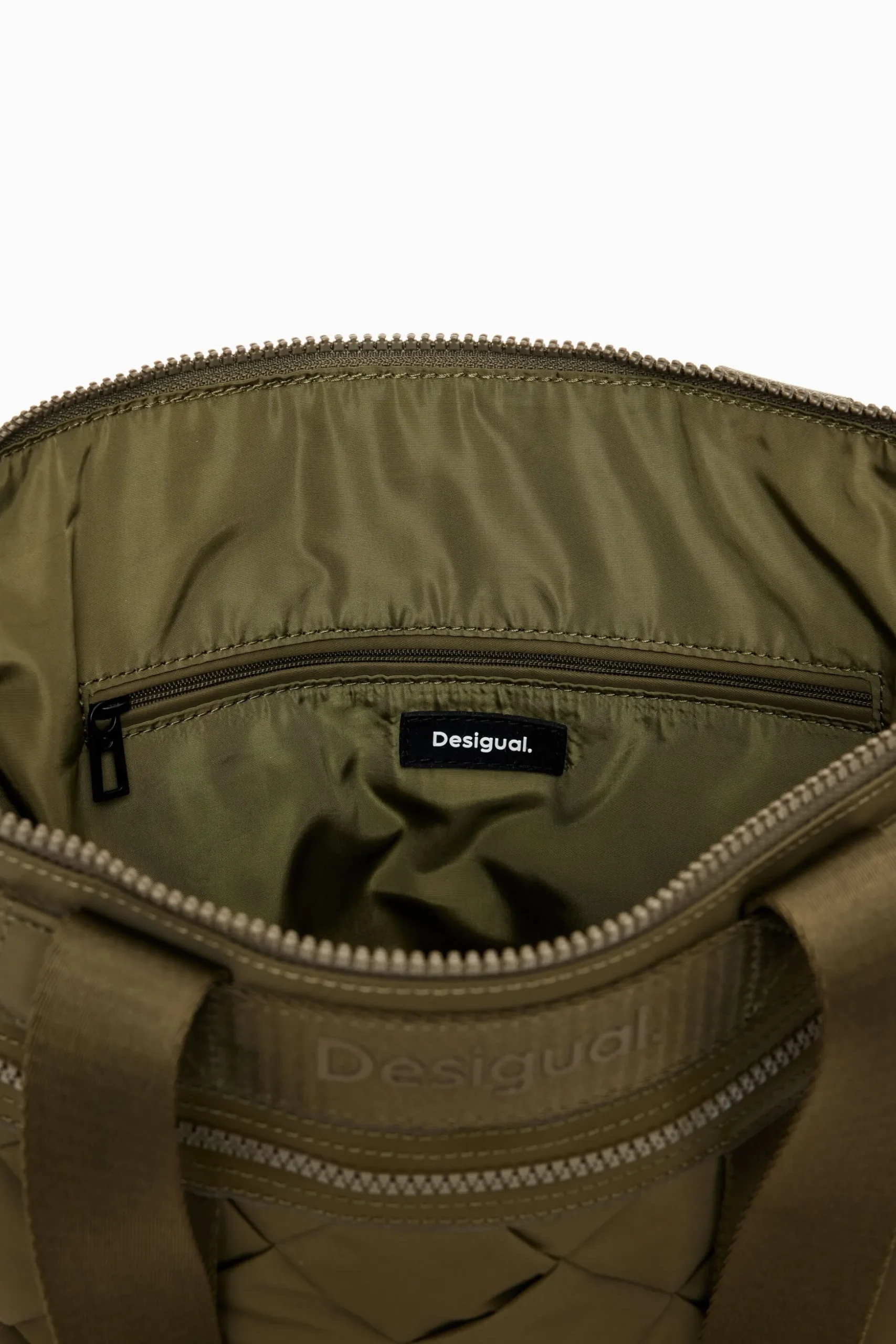 Voyager bowling bag