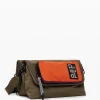 Voyager multi-position bag