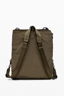 Voyager multi-position bag