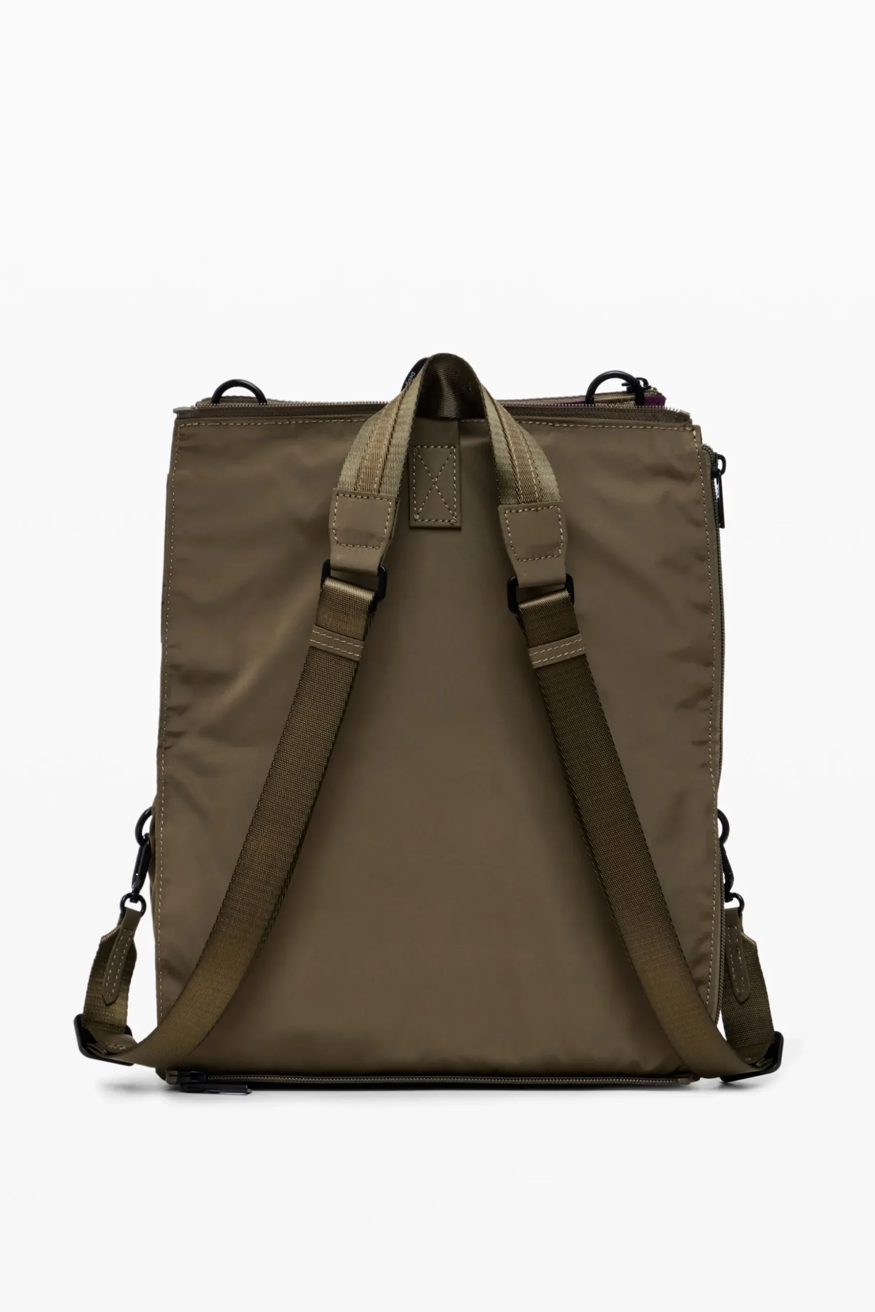 Voyager multi-position bag