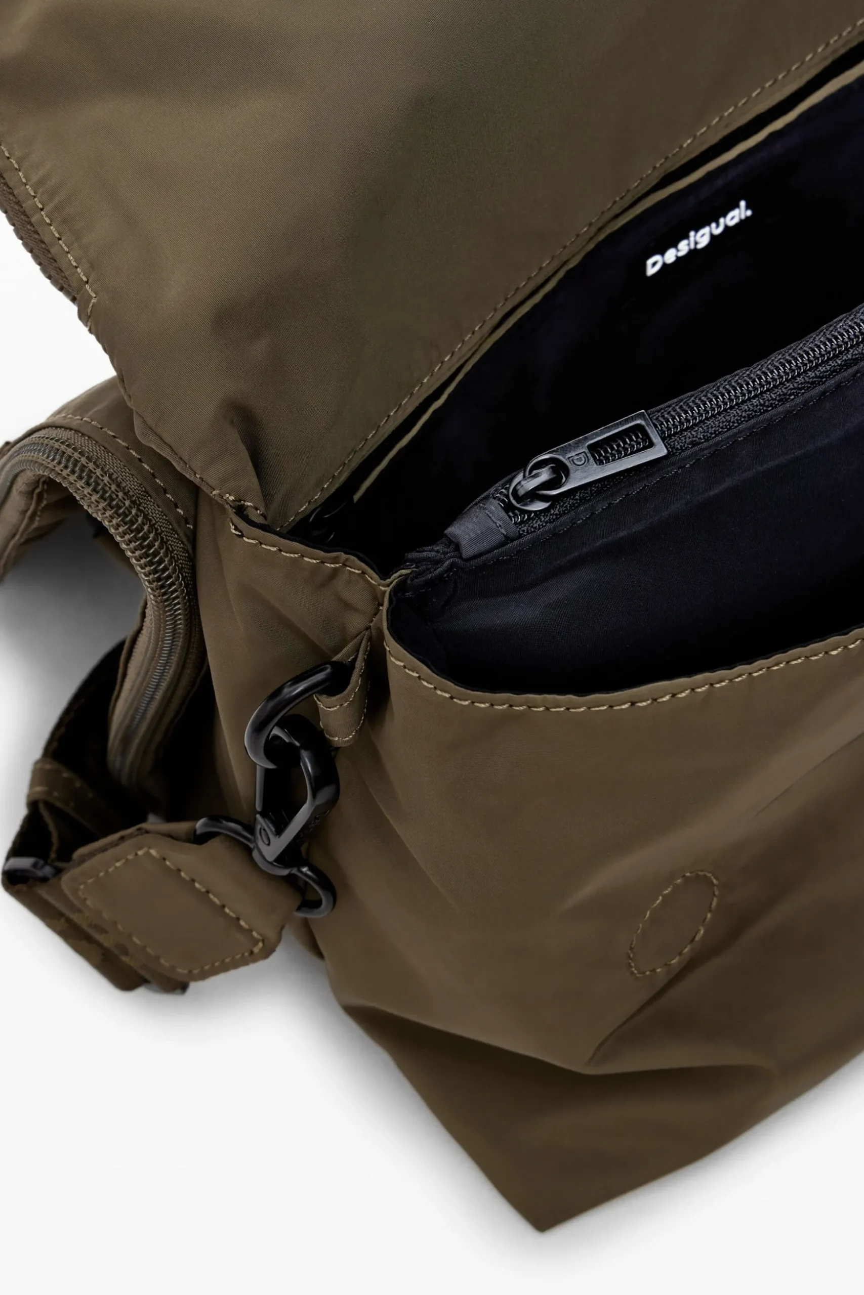 Voyager multi-position bag