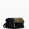 Voyager multiposition bag