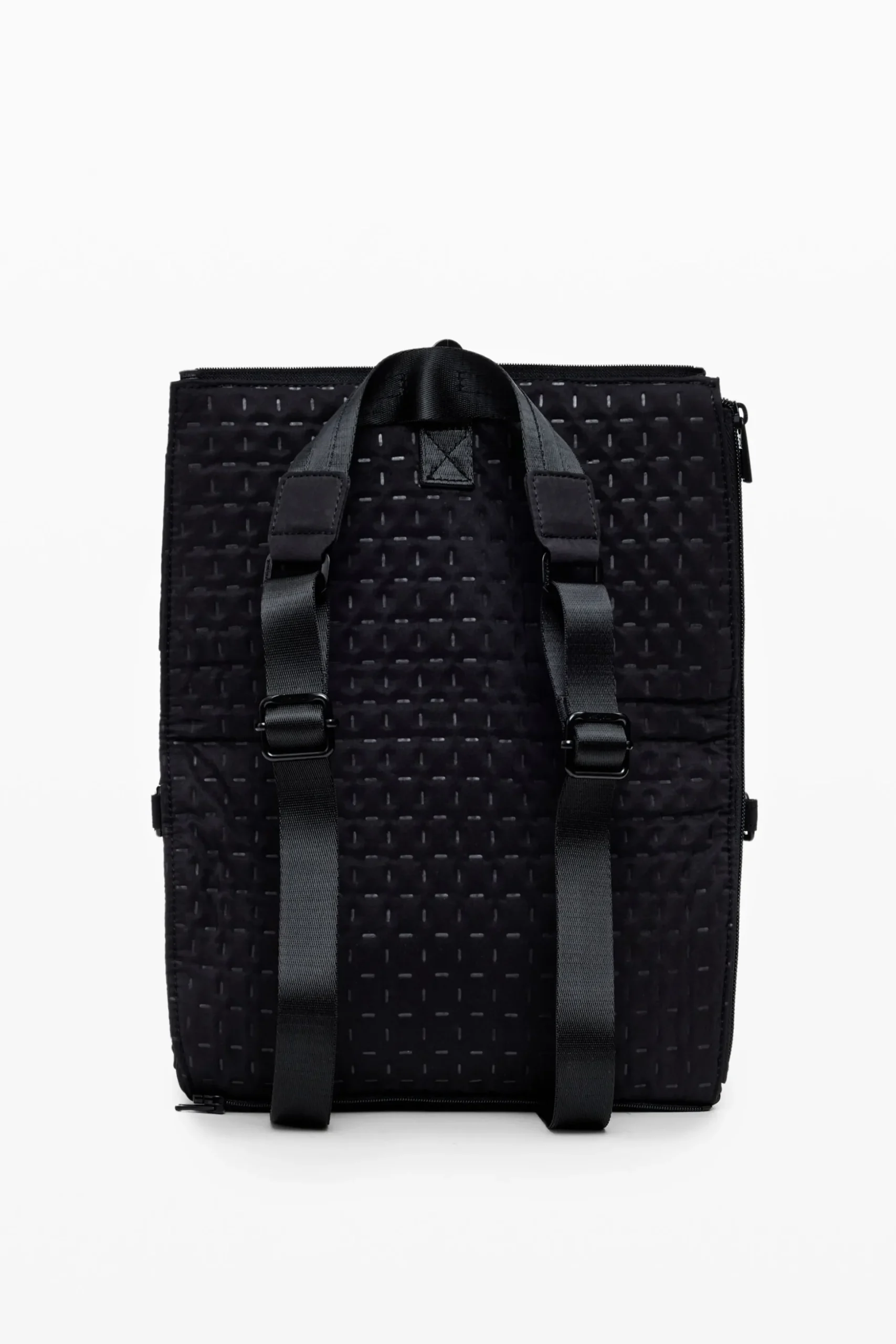 Voyager multiposition bag