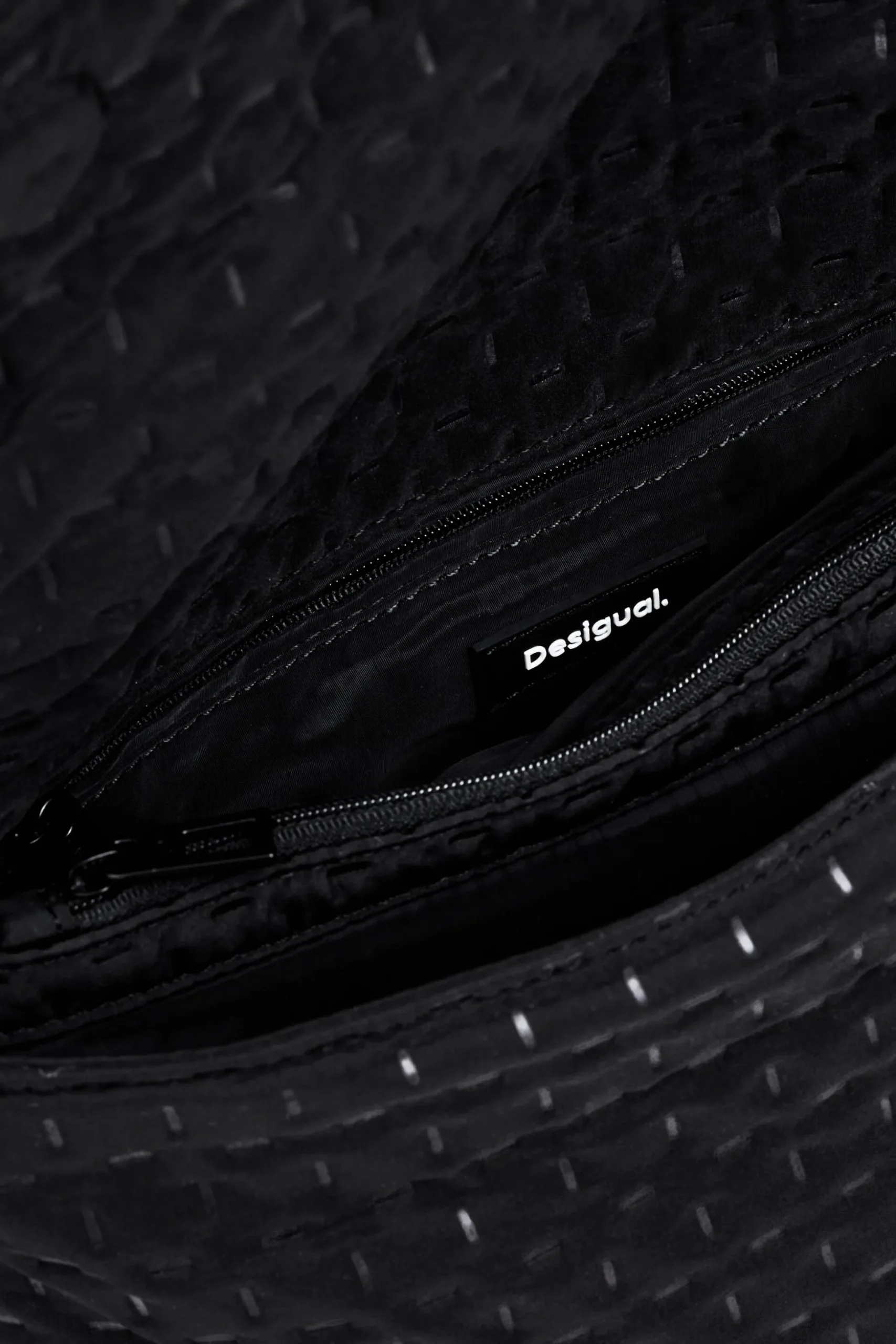 Voyager multiposition bag