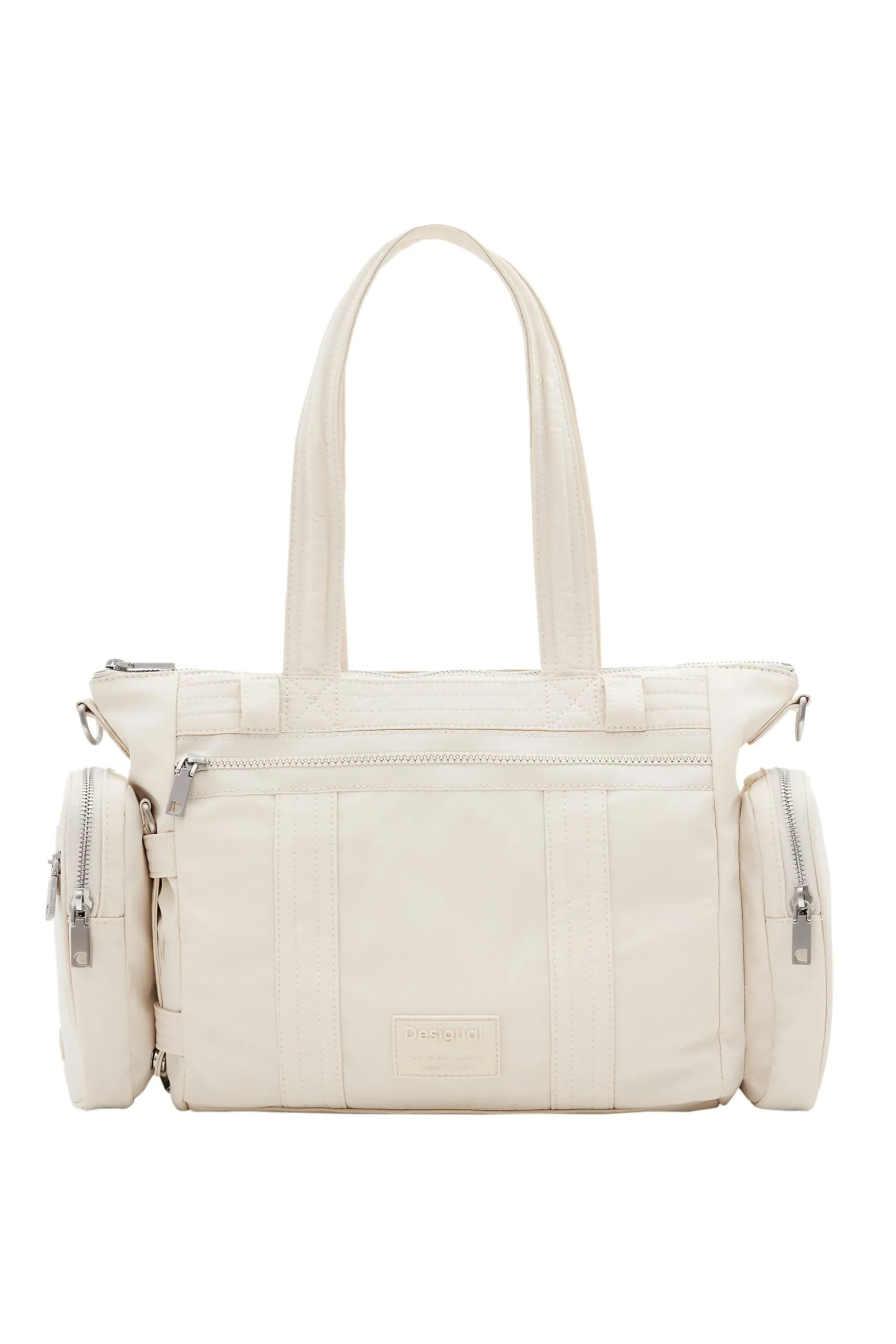 Voyager S multiposition handbag