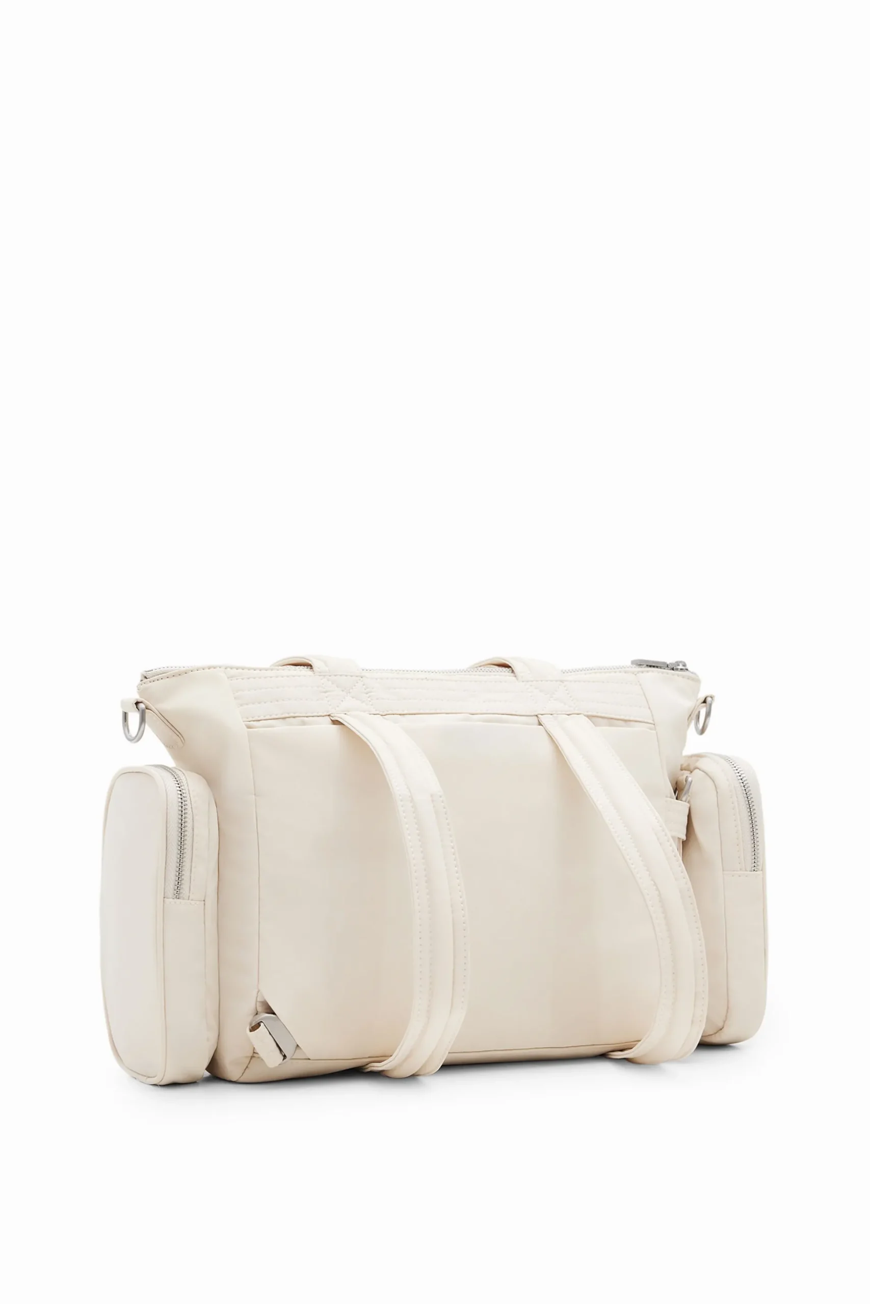Voyager S multiposition handbag