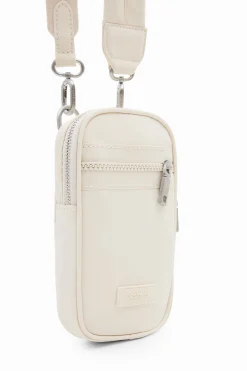 Voyager S multiposition handbag