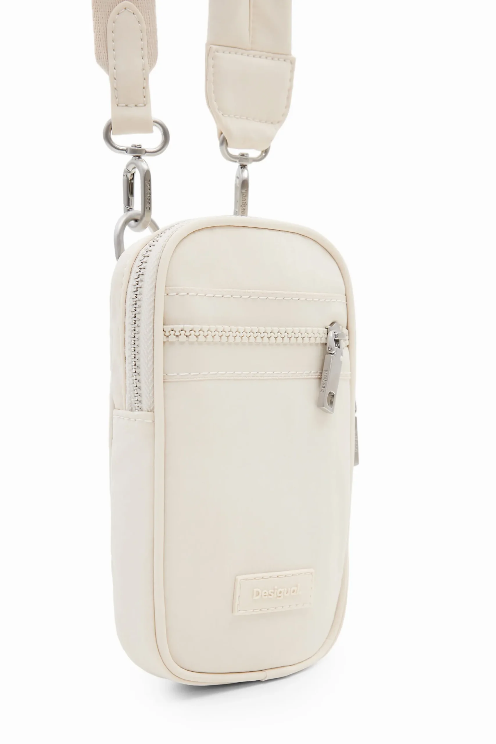Voyager S multiposition handbag