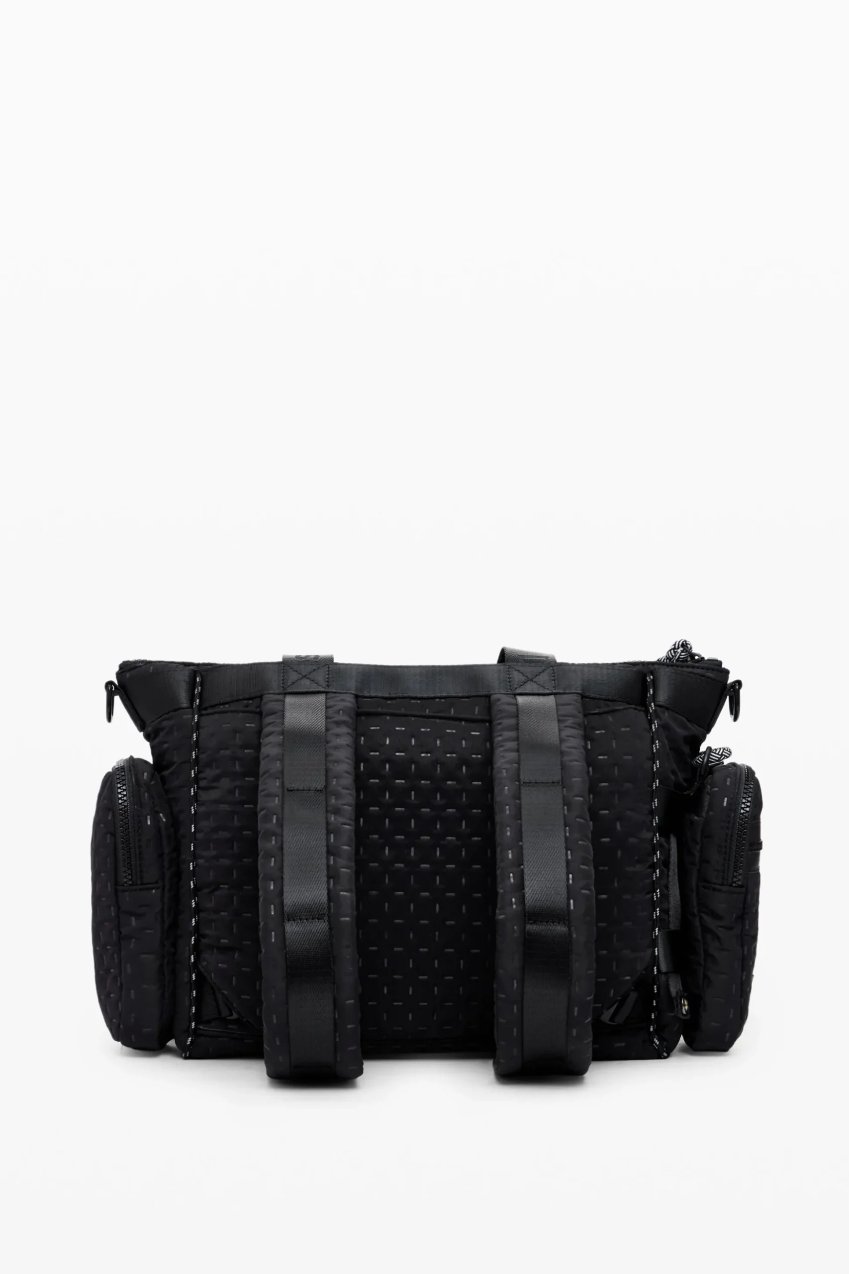 Voyager XL multi-position bowling bag