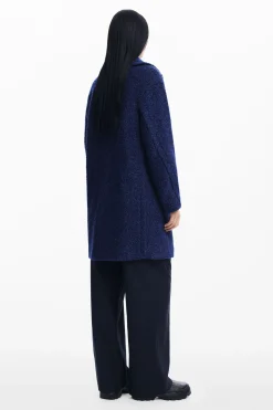 Wool coat
