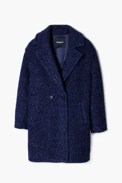 Wool coat