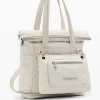 XL multi-position Voyager backpack