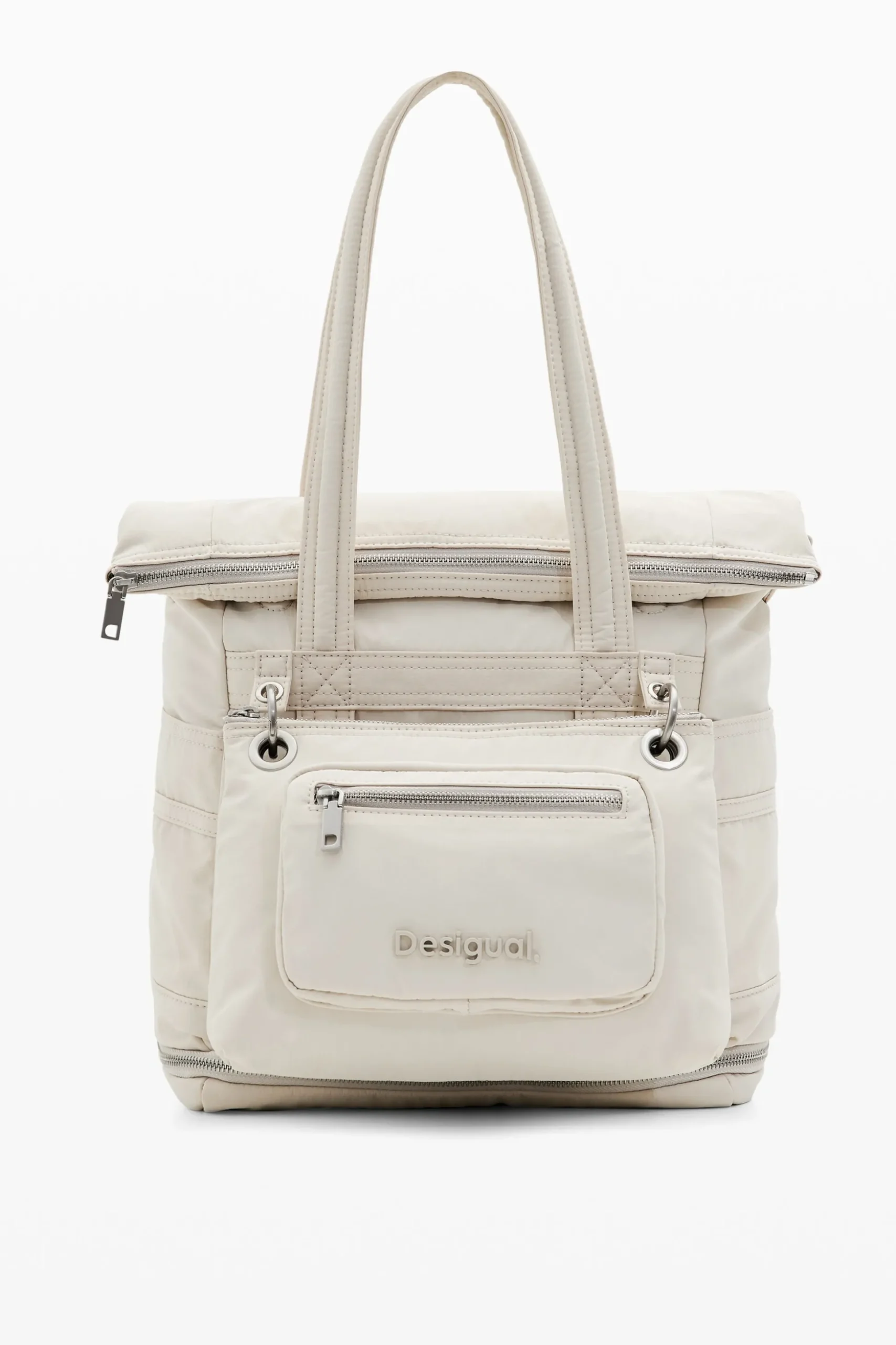 XL multi-position Voyager backpack