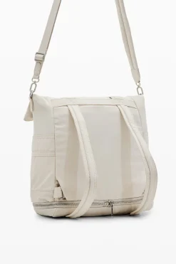 XL multi-position Voyager backpack