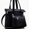 XL multi-position Voyager backpack