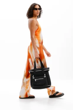 XL multi-position Voyager backpack