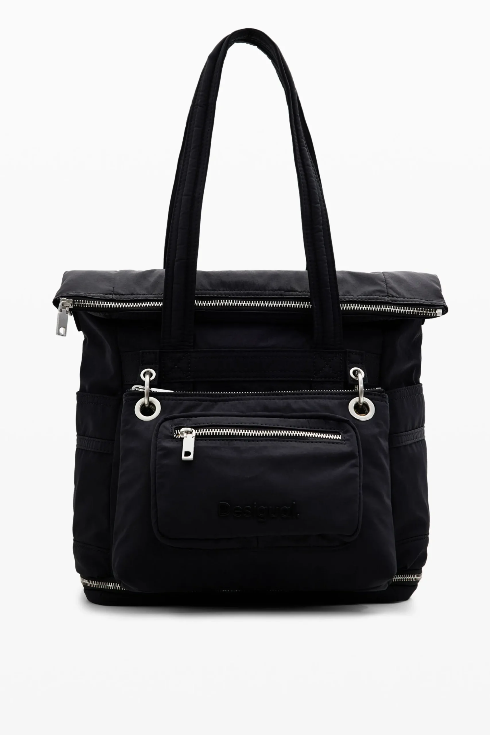 XL multi-position Voyager backpack