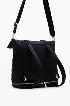 XL multi-position Voyager backpack