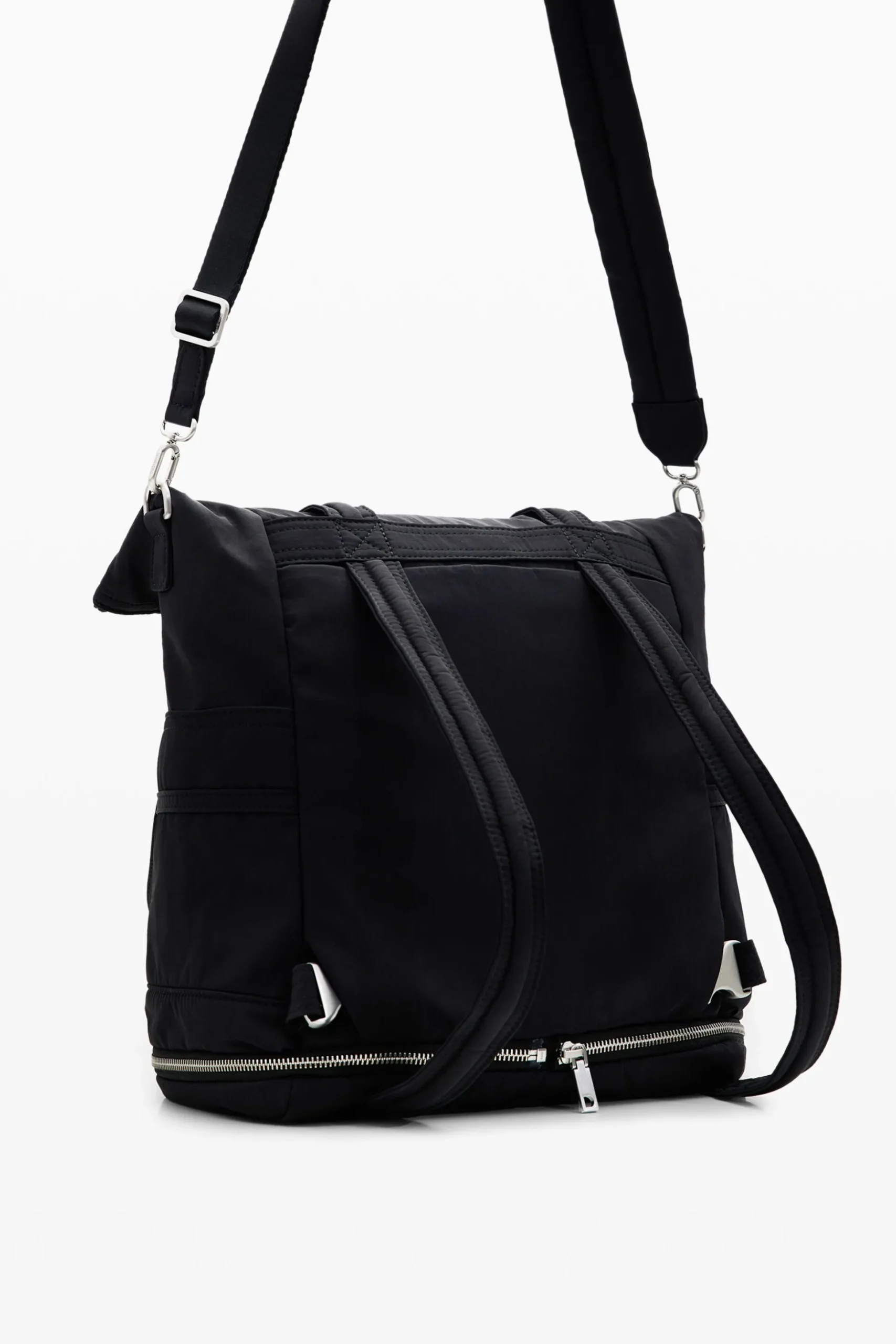 XL multi-position Voyager backpack