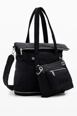 XL multi-position Voyager backpack