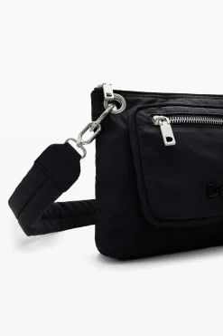 XL multi-position Voyager backpack