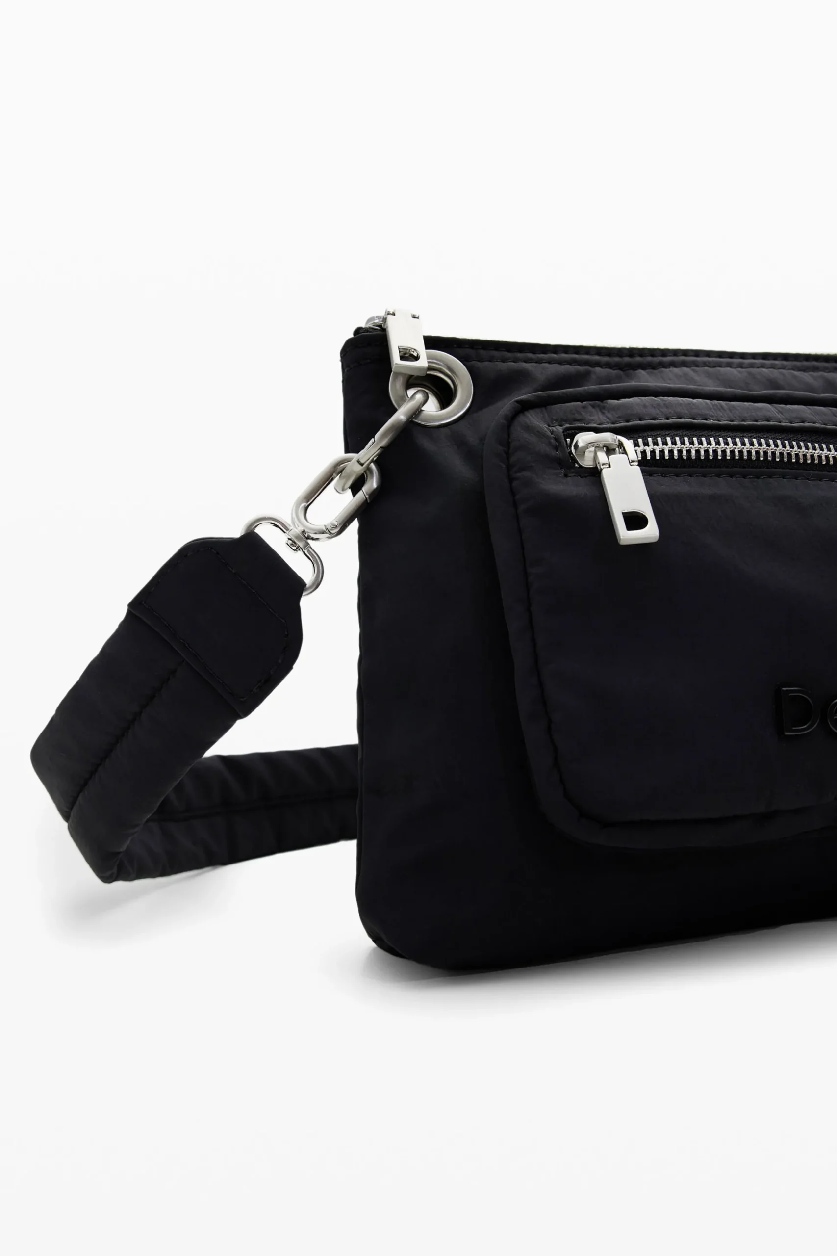 XL multi-position Voyager backpack