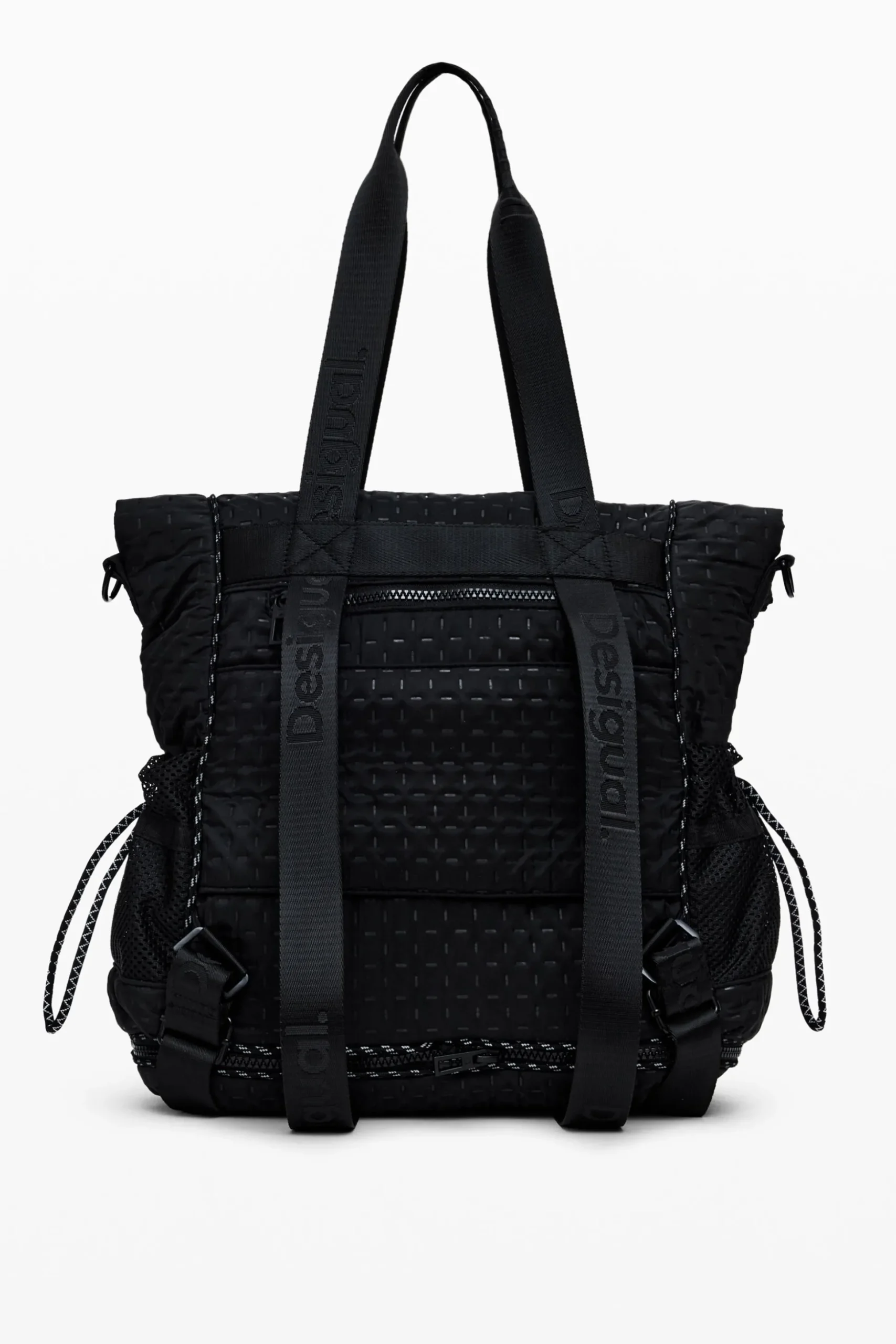 XL multiposition voyager backpack