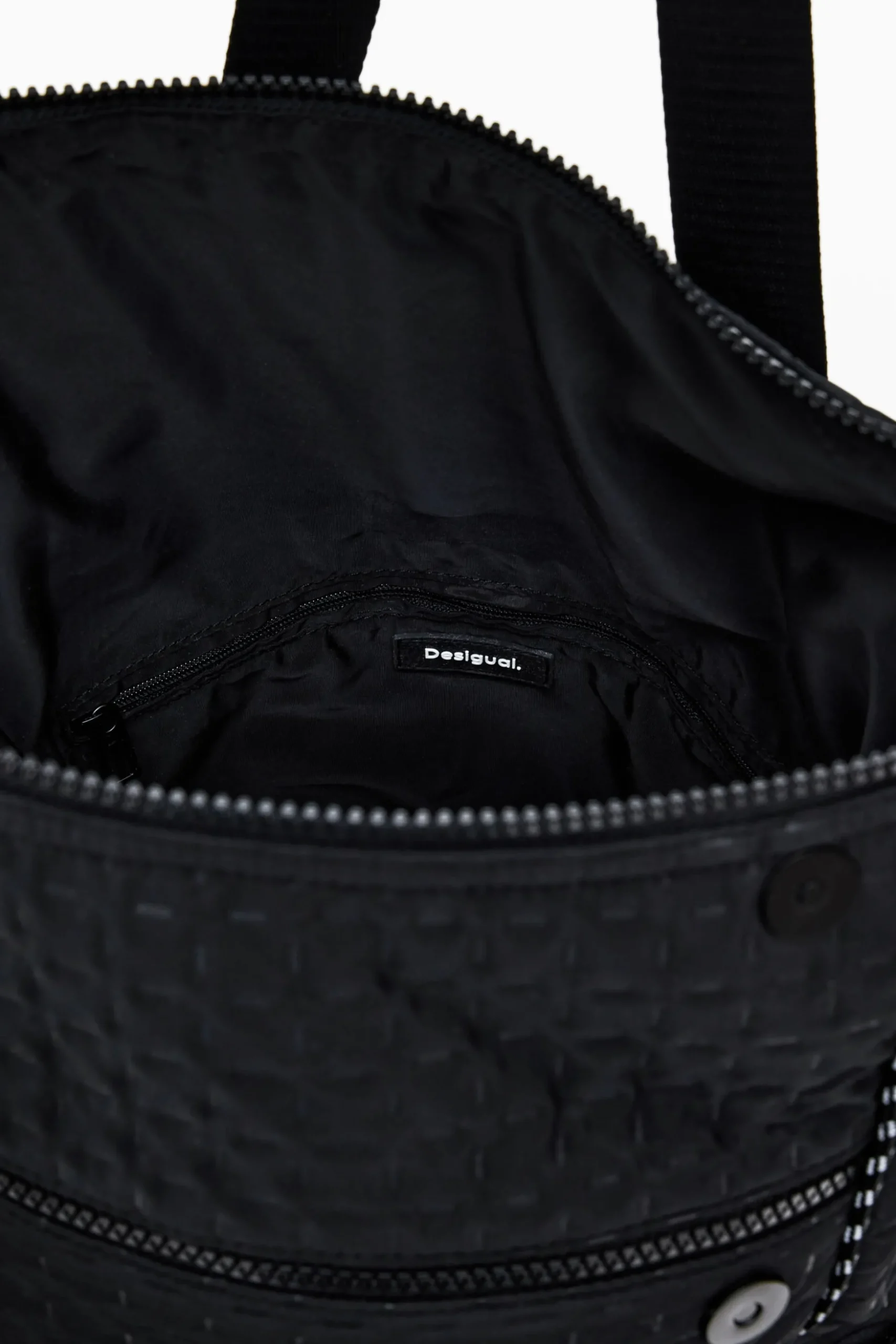 XL multiposition voyager backpack