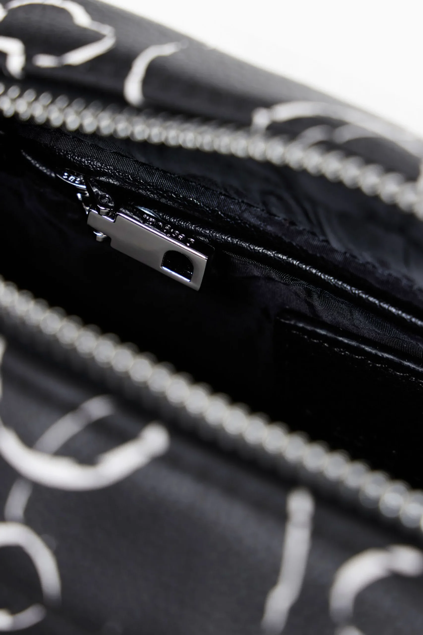 XS baguette bag