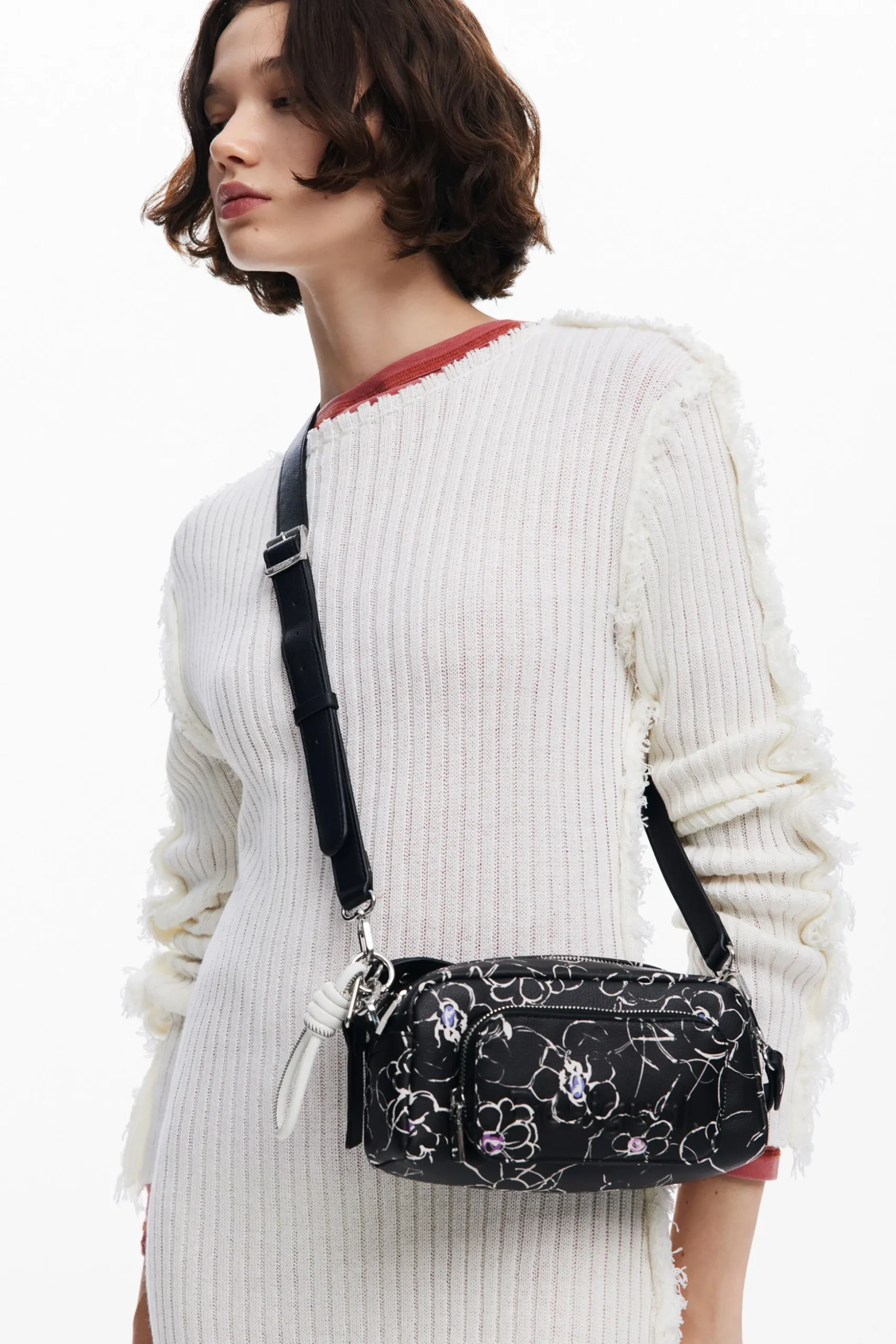 XS baguette bag
