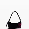 XS floral bag