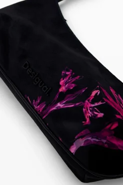 XS floral bag