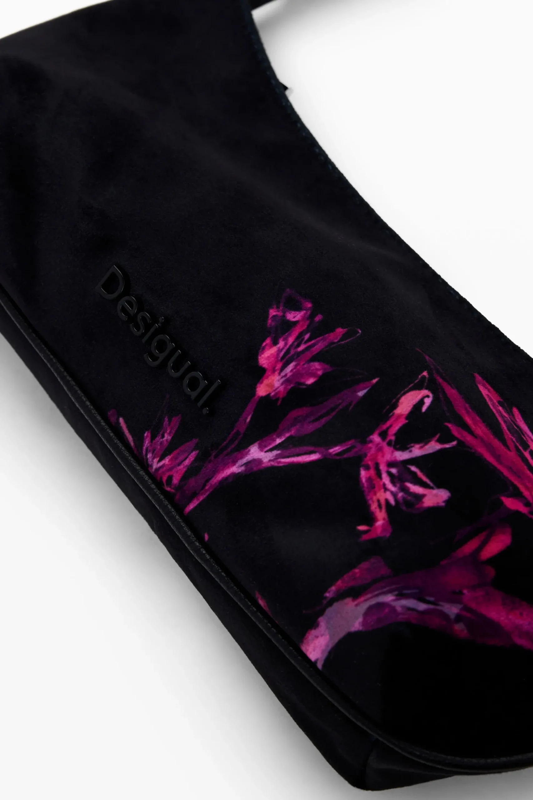 XS floral bag