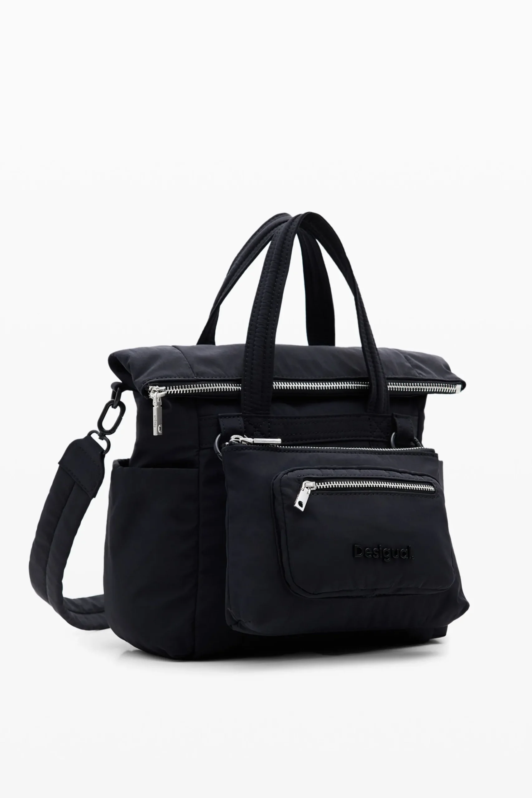XS multi-position voyager bag
