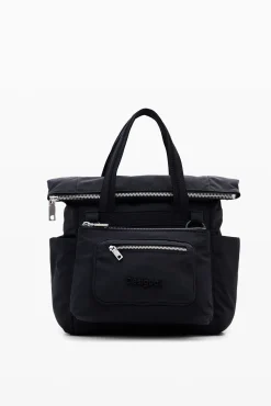 XS multi-position voyager bag
