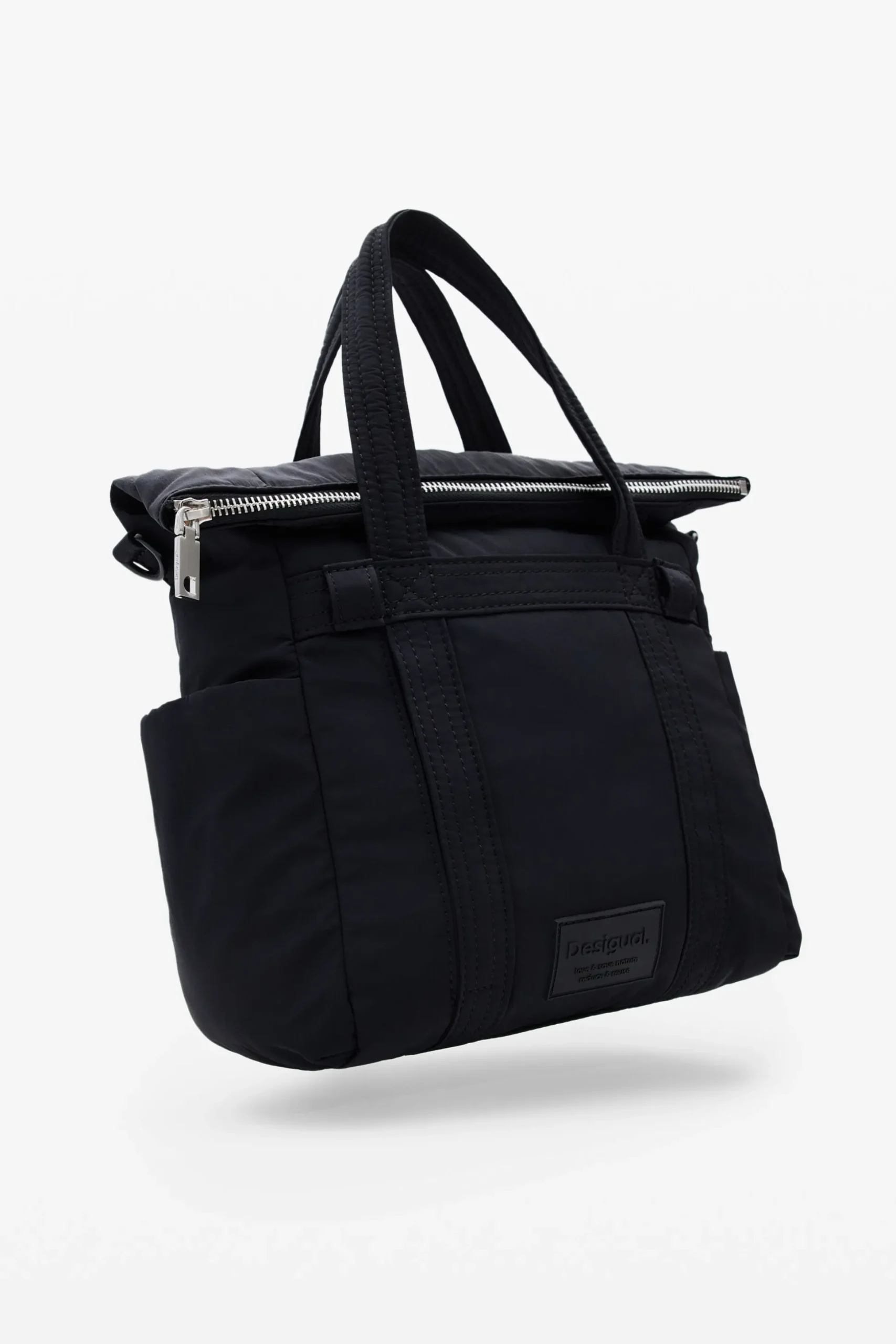 XS multi-position voyager bag