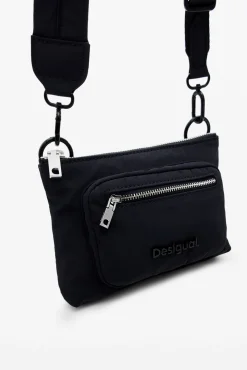 XS multi-position voyager bag