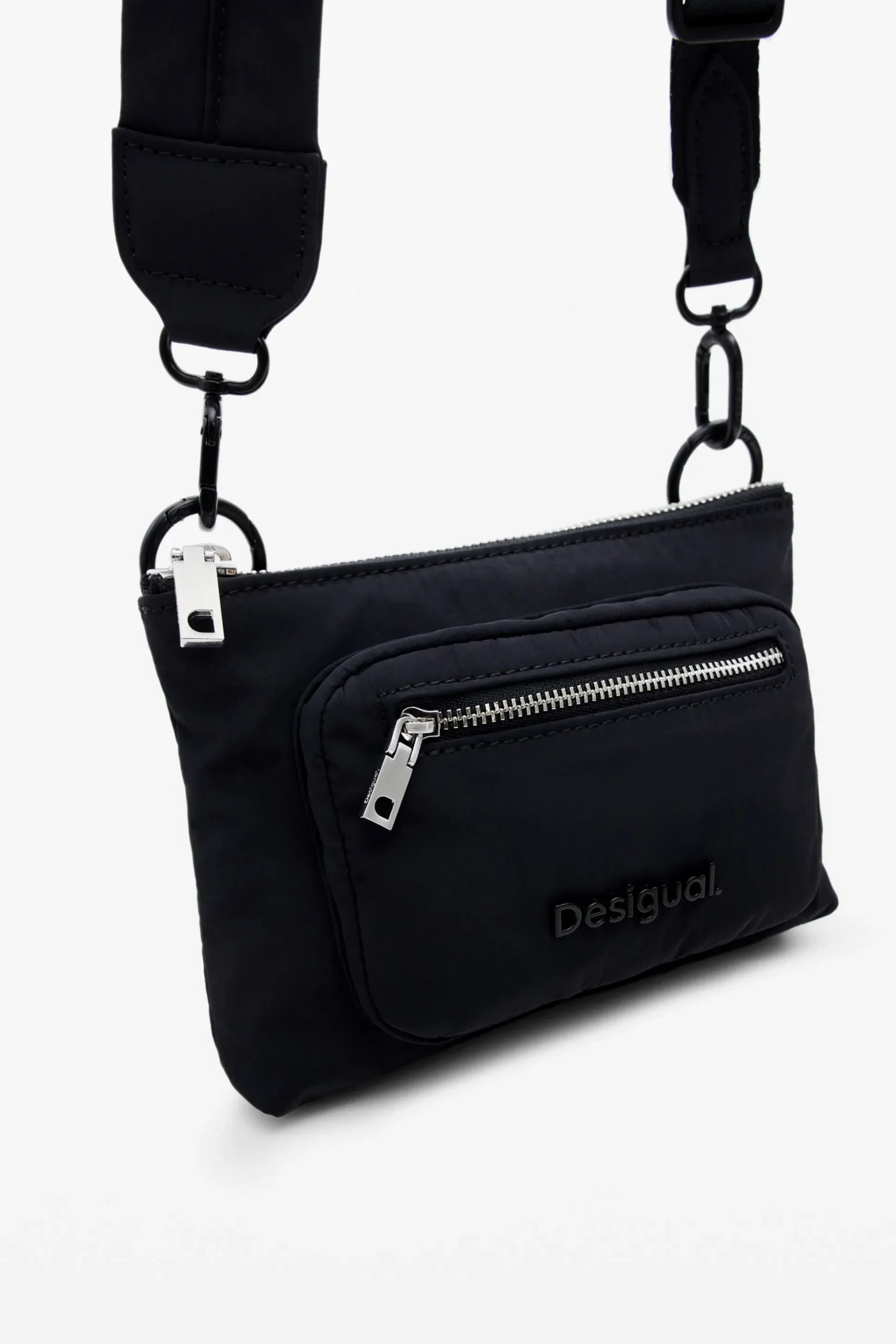 XS multi-position voyager bag
