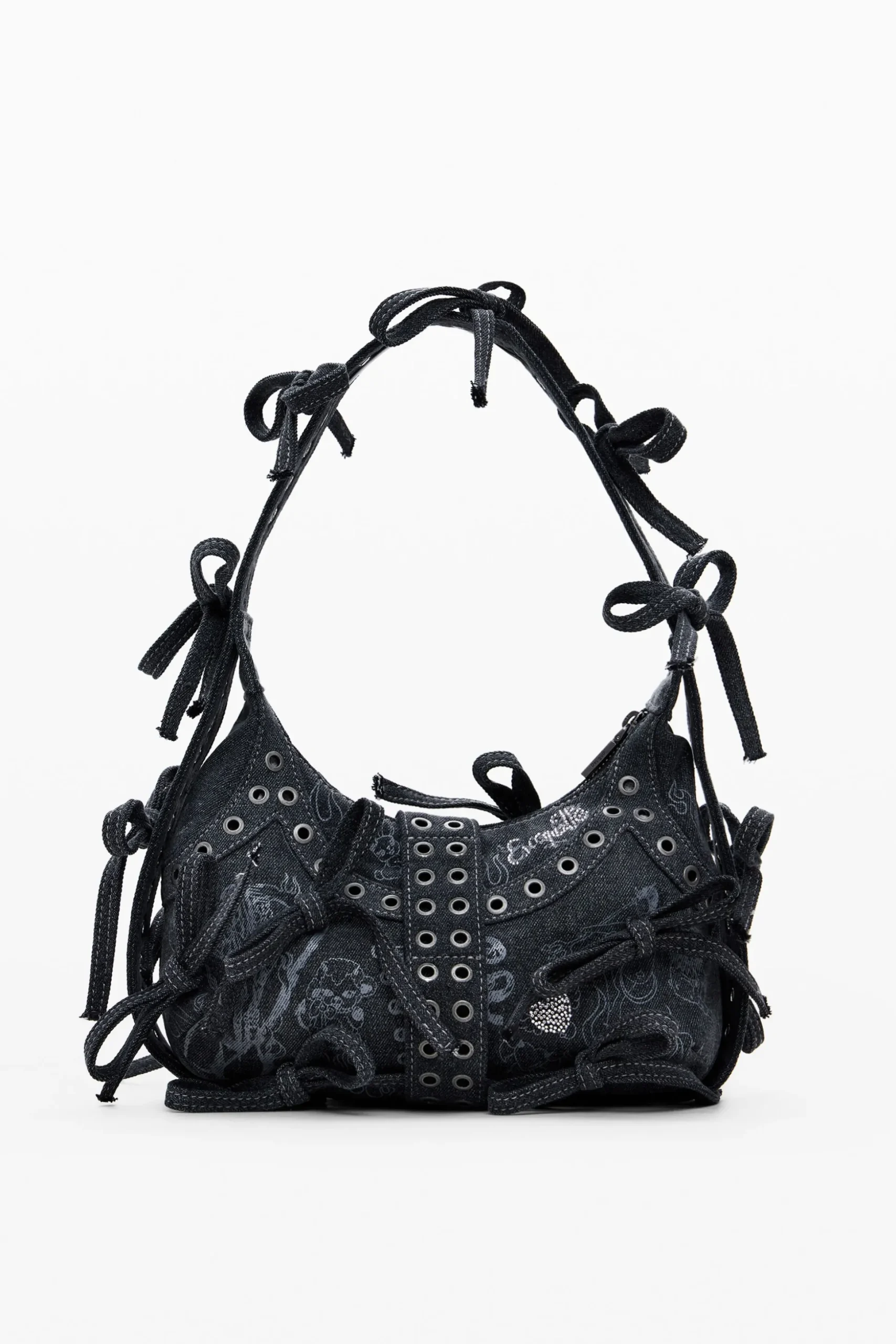 Y2K María Escoté Bag