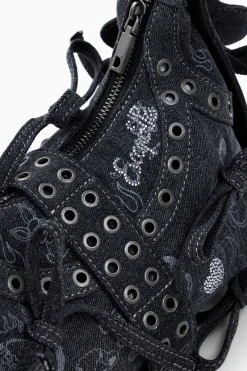 Y2K María Escoté Bag